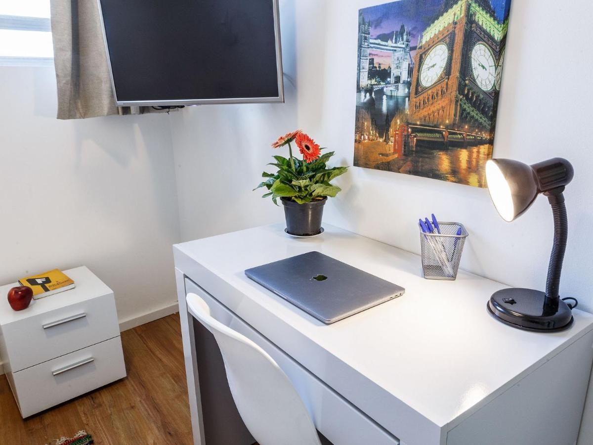 Apartamento Com Quintal Em Alto De Pinheiros São Paulo Eksteriør billede