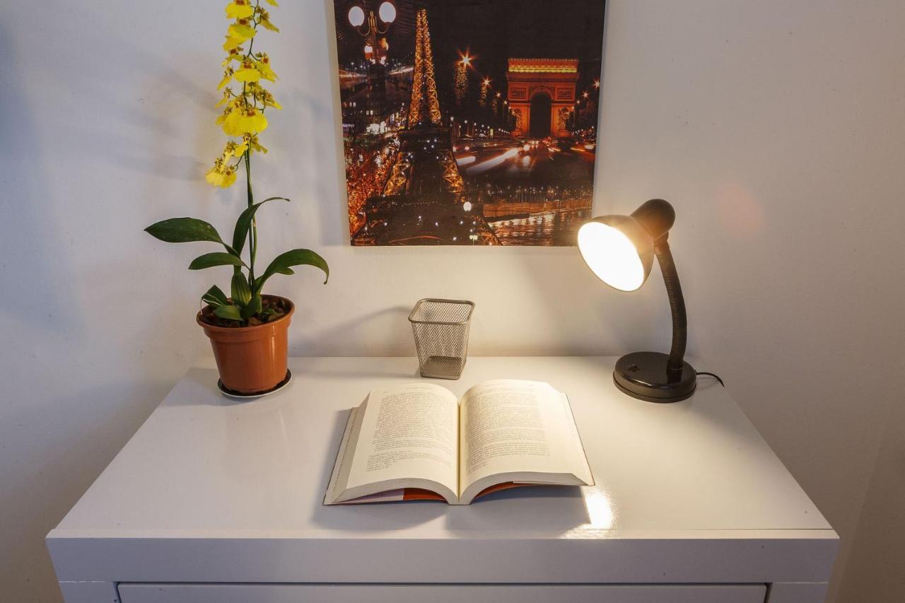 Apartamento Com Quintal Em Alto De Pinheiros São Paulo Eksteriør billede